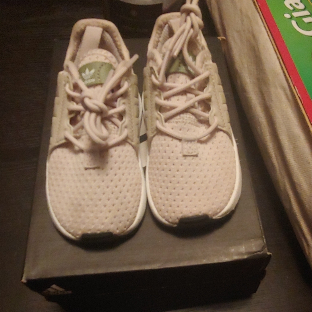 Adidas sneaker
